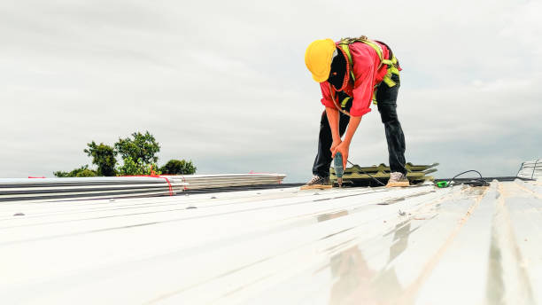 Fast & Reliable Emergency Roof Repairs in Levittown, PA