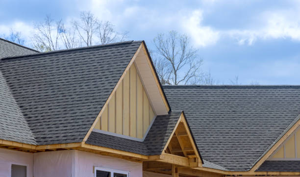 Emergency Roof Repair in Levittown, PA