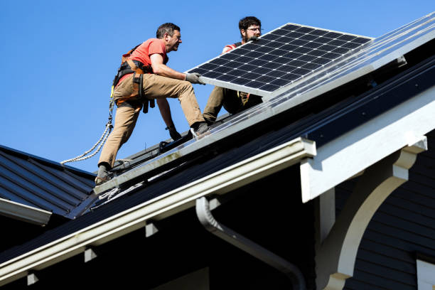 Best Cold Roofs  in Levittown, PA